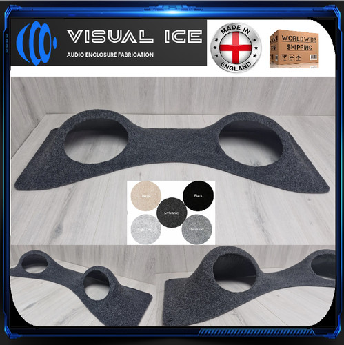 Speaker pod upto 6x9 car - 6x9,