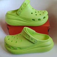 Crocs Mega Crush PHigh