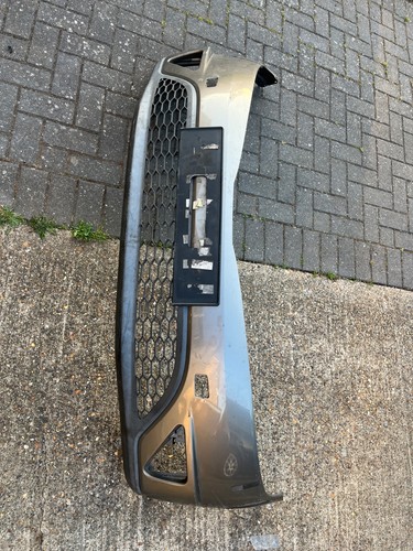 Honda civic mk8 - , front