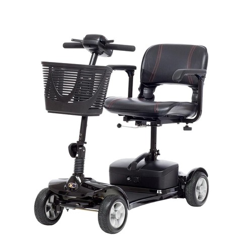 Kymco lite comfort - comfort, 4mph