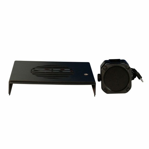 Nasa marine panel mount kit - panel,