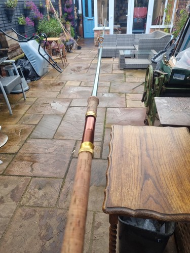 Vintage milbro fishing - fishing,