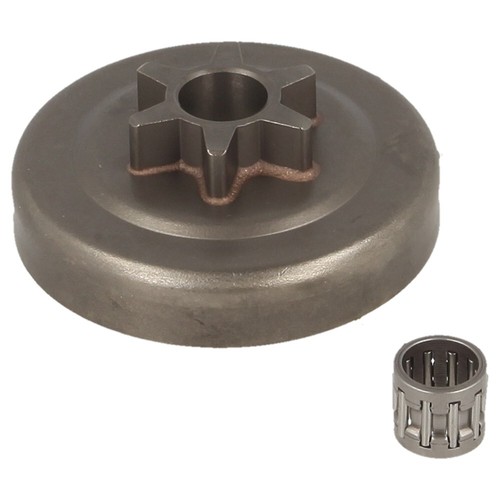 Chain sprocket 6 - chain,