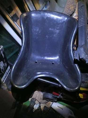 Brand new kart - brand, seat