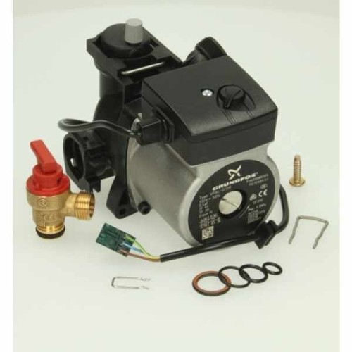 Glow worm flexicom pump - glow-worm,