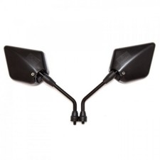 2x Rearview Mirror 973