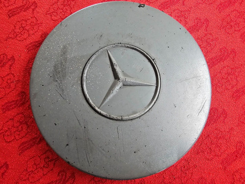 Mercedes vito alloy wheel - vito,