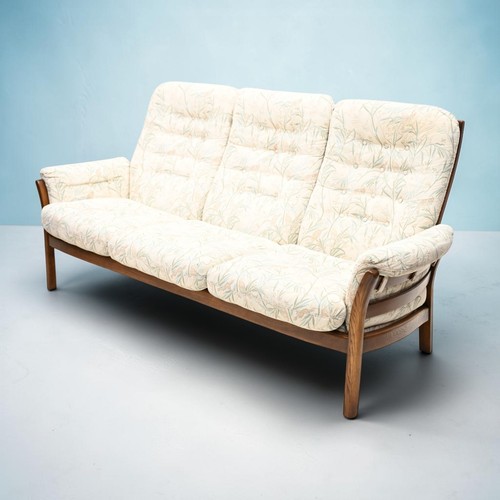 Ercol 3str sofa sunningdale - 3str,