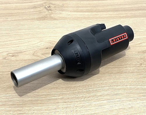 Leister igniter bm4 - hot, air