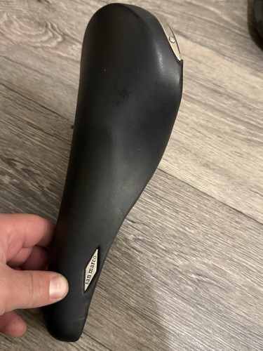San marco rolls bike saddle - rolls,