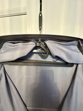 Samsonite Black Tri-Fold