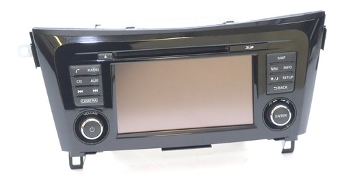 Genuine nissan trail t32 - trail,