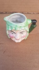 artone Toby Jug   Vintage mini