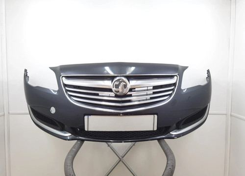 Vauxhall insignia mk1 facelift - vauxhall,