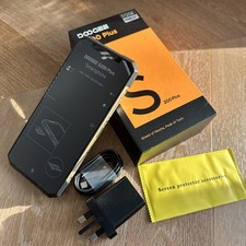 DOOGEE S200 Plus 5G Rugged