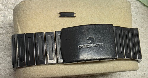Seiko aa61a pvd - seiko, bracelet