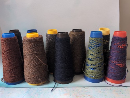 Mixed bundle c rennie - j,