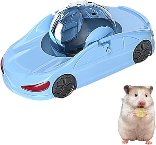 Hamster ball car - ball,