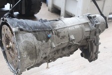 BMW X5 XDRIVE40D M SPORT MK2