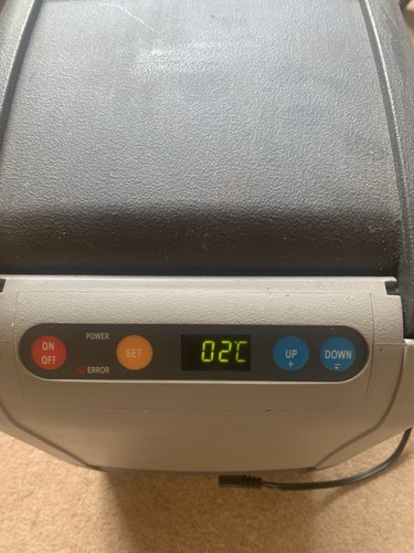 Waeco cf26 compressor cool - compressor,