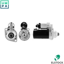 STARTER 25-2021 FOR SKODA