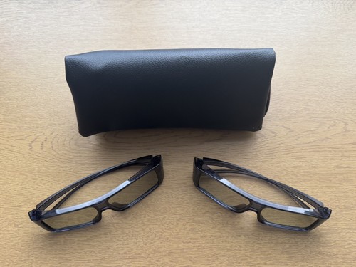 Panasonic ty ep3d20 - x, ty-ep3d20