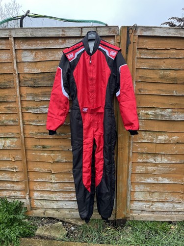 Omp ks3 racing - racing, xl