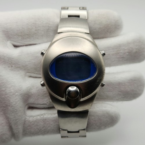 Pulsar spoon vintage unisex - pulsar,