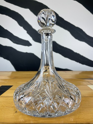 Thomas webb cut crystal - thomas,