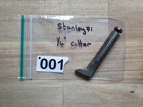 Vintage stanley router - vintage,