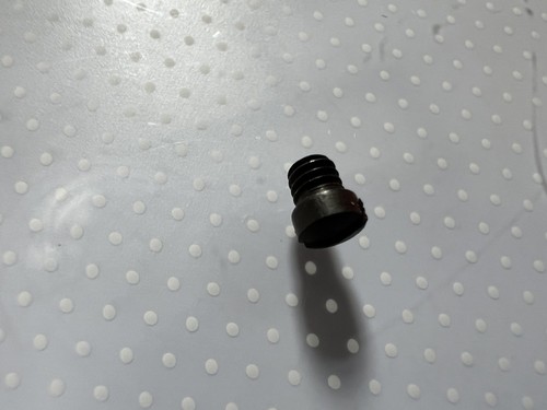 Spare part for webley scott - webley,