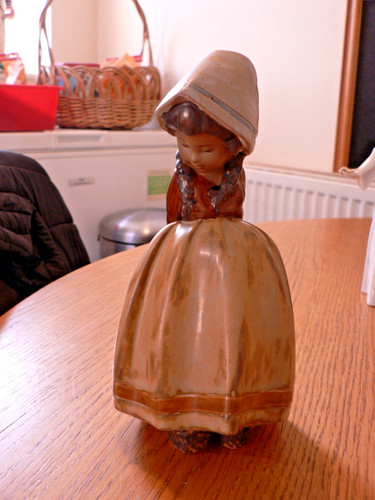 Lovely lladro 2076 lonely - , "lonely