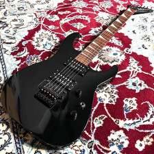 Jackson Stars Soloist SL-J2