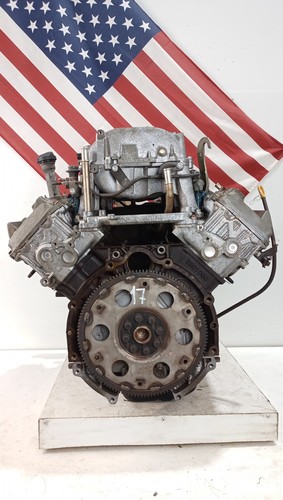 Engine for lexus - lexus, lx