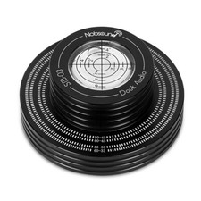 LP Vinyl Disc Stabilizer