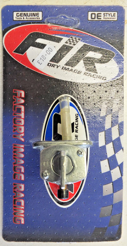 Fuel tank tap off yamaha - on, yz