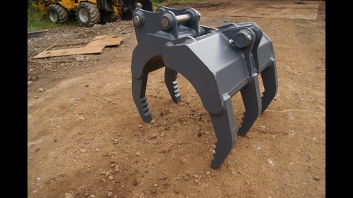 Ton heavy duty excavator - ton,