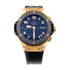 Hublot Big Bang 42mm 18ct Rose