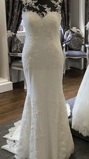Pronovias Prunelle Sample
