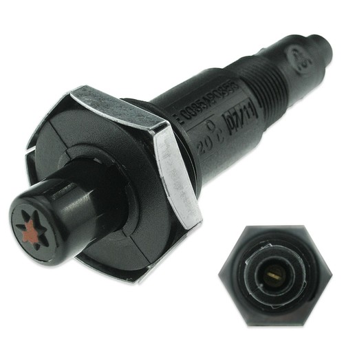 Piezo ignitor button fryer - piezo,