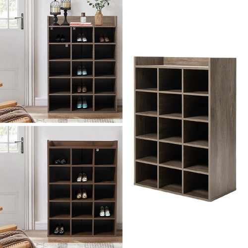 Large wooden bookcase dvd - wooden,
