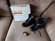 Goliath Military Safety Boots