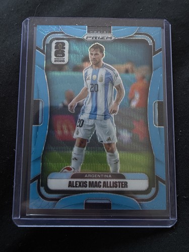Panini prizm fifa world - fifa,