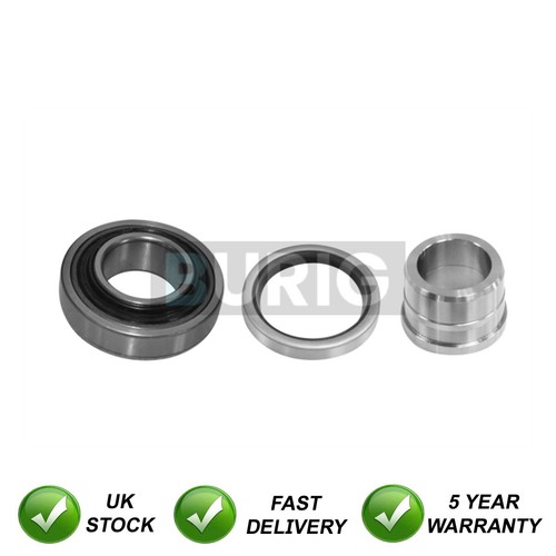 Wheel bearing kit - bearing, sjr