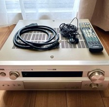YAMAHA DSP-AX1500 Audio AV