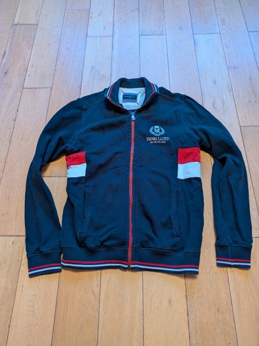 Henri lloyd jacket - henri, full