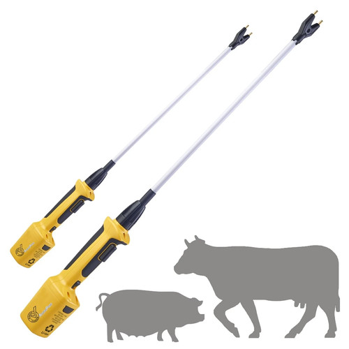 Ranch choice rechargeable - choice,