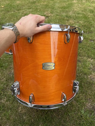 Yamaha stage custom - yamaha,