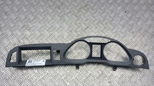 Audi dash assembly - audi,