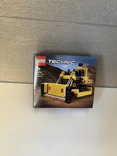 Lego 42163 TECHNIC: Heavy-Duty